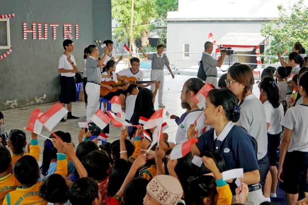 doc tzu chi