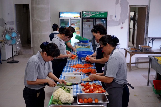 doc tzu chi