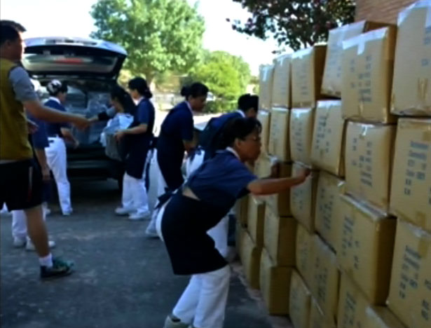 doc tzu chi