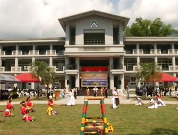 doc tzu chi