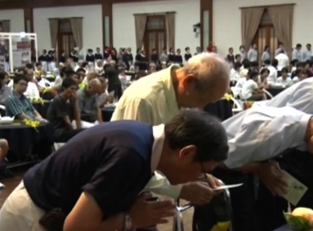 doc tzu chi