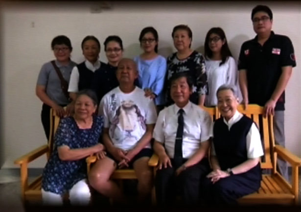 doc tzu chi