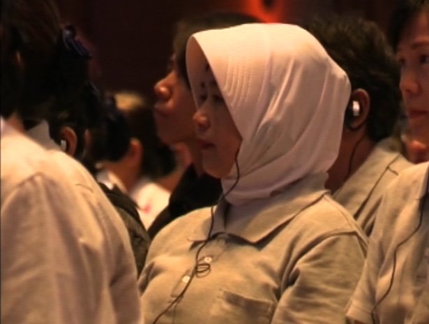 doc tzu chi