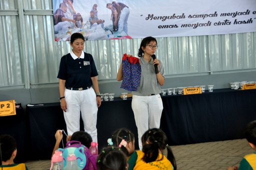 doc tzu chi
