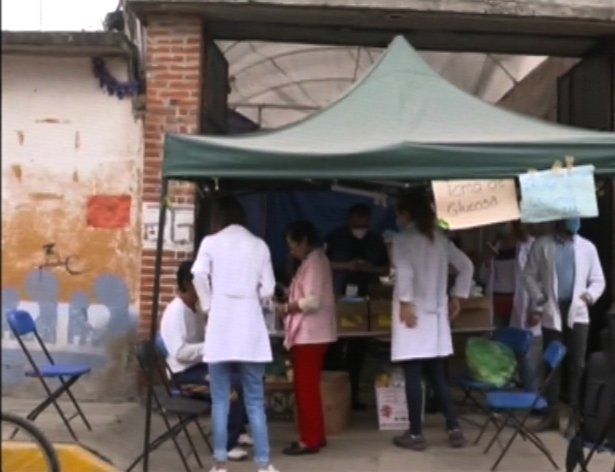 doc tzu chi