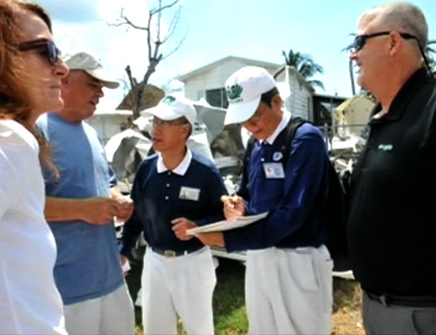 doc tzu chi