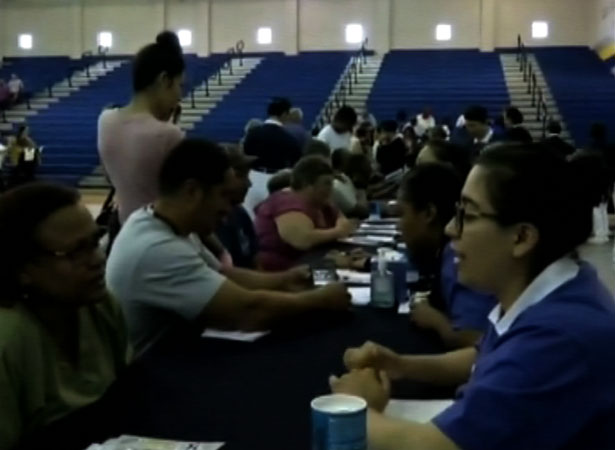 doc tzu chi