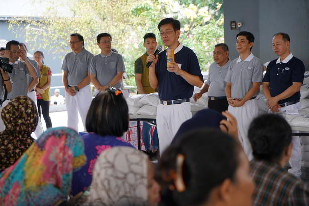 doc tzu chi