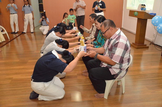 doc tzu chi