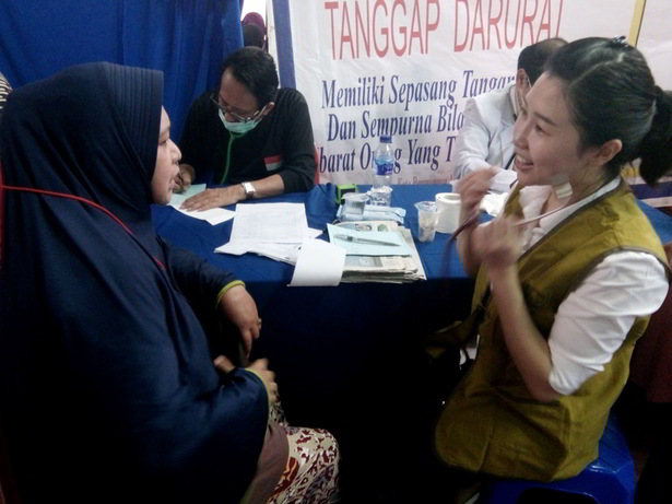 doc tzu chi