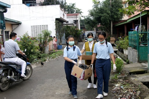 doc tzu chi