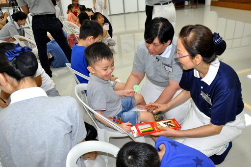 doc tzu chi