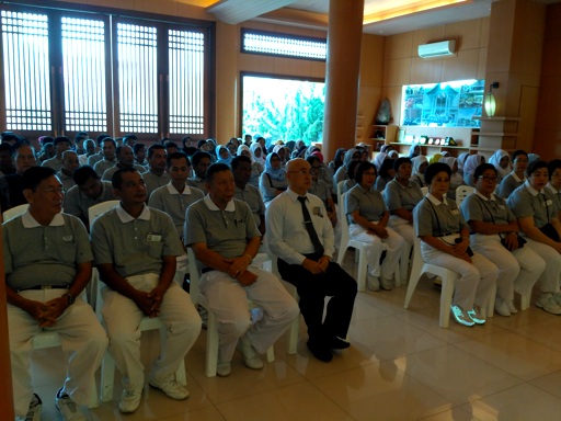 doc tzu chi