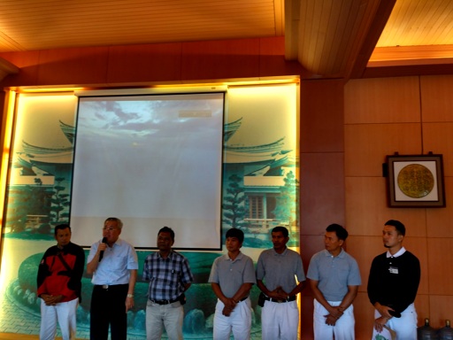 doc tzu chi
