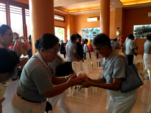 doc tzu chi