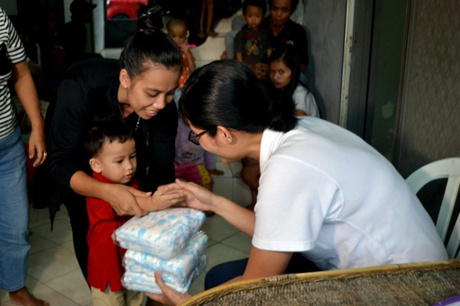 doc tzu chi