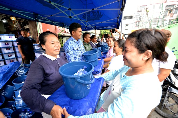 doc tzu chi