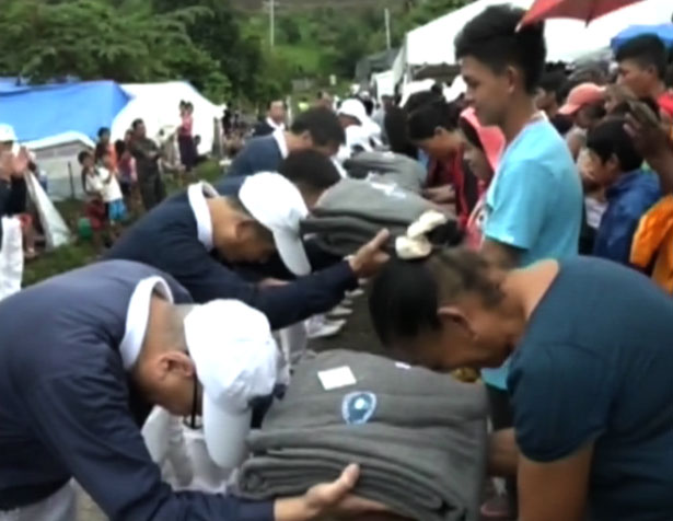 doc tzu chi