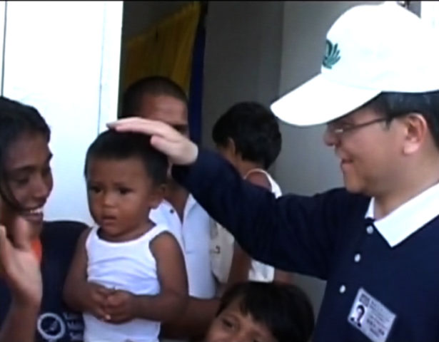 doc tzu chi