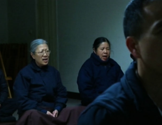 doc tzu chi