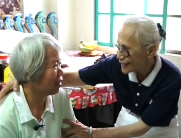 doc tzu chi