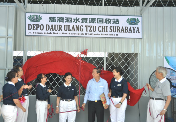 doc tzu chi