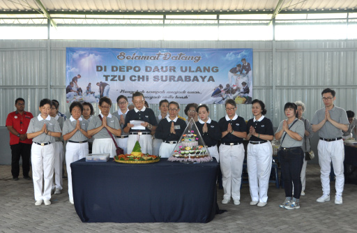 doc tzu chi