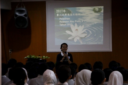 doc tzu chi