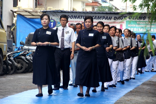 doc tzu chi