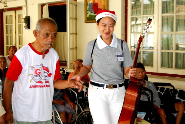 doc tzu chi