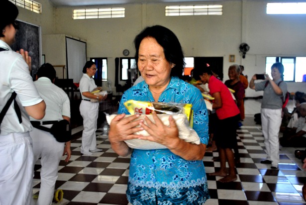 doc tzu chi