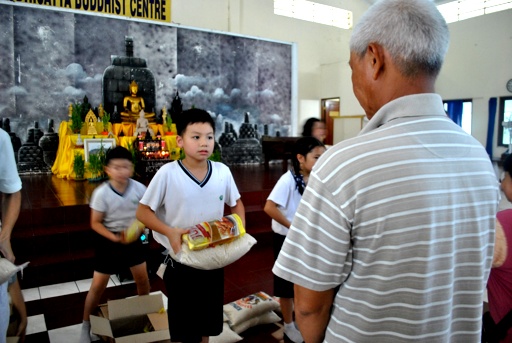 doc tzu chi