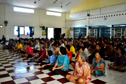 doc tzu chi
