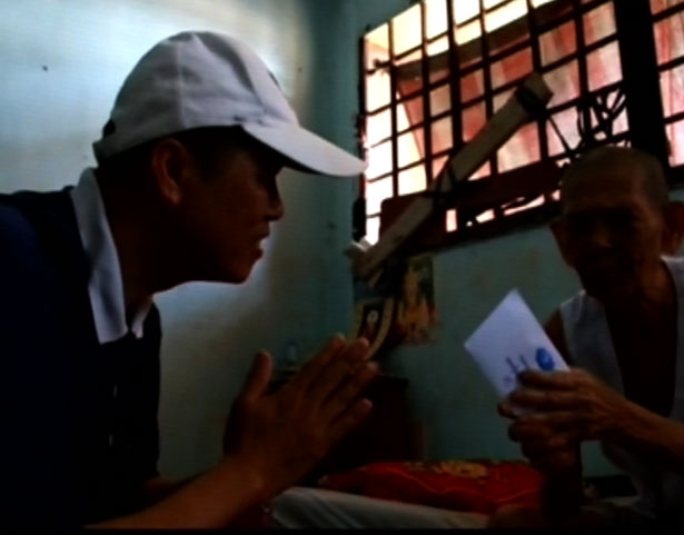 doc tzu chi