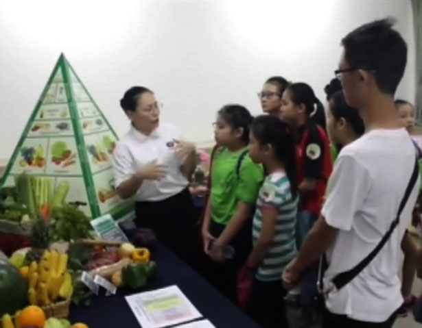 doc tzu chi