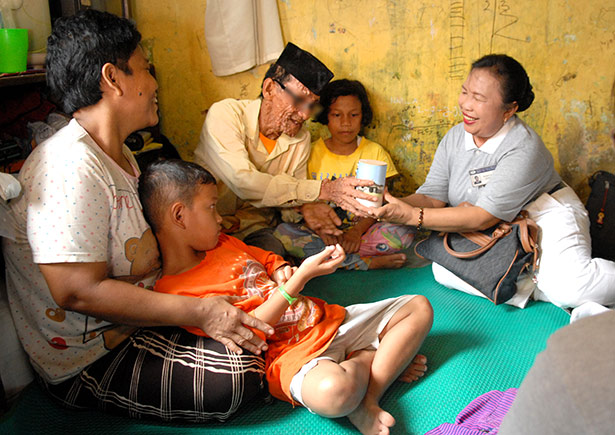 doc tzu chi indonesia