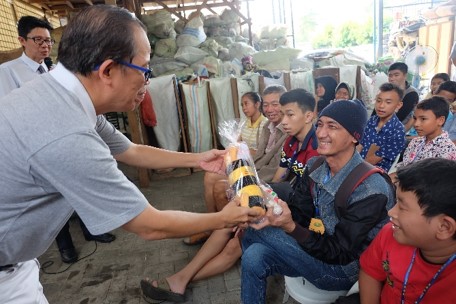 doc tzu chi indonesia