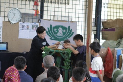 doc tzu chi indonesia