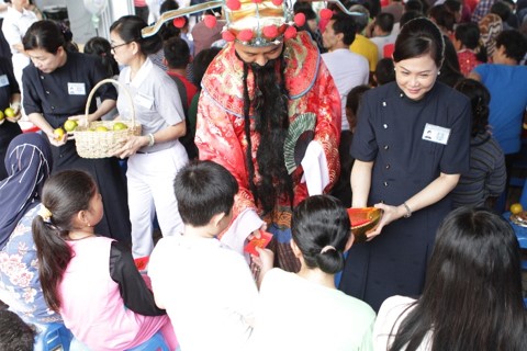 doc tzu chi indonesia