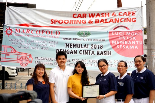 doc tzu chi indonesia