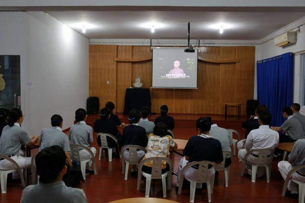 doc tzu chi indonesia