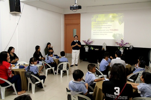 doc tzu chi indonesia