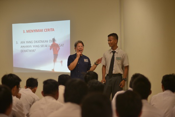 doc tzu chi indonesia