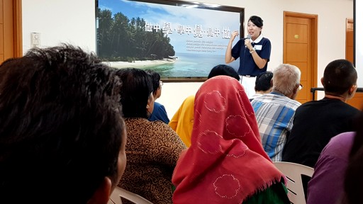 doc tzu chi indonesia