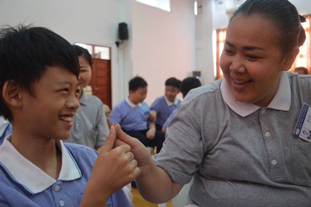 doc tzu chi indonesia