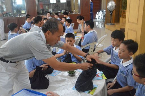 doc tzu chi indonesia