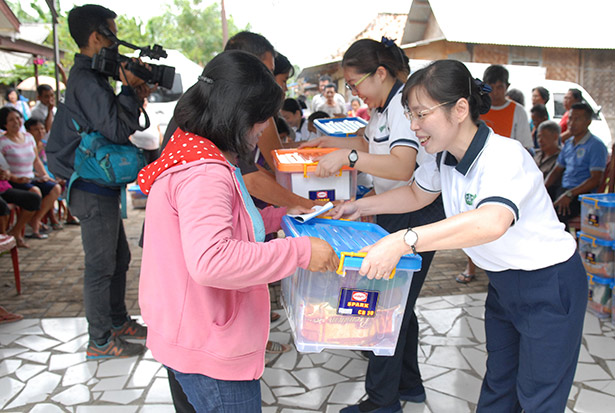 doc tzu chi indonesia