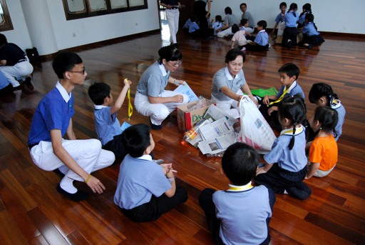 doc tzu chi indonesia