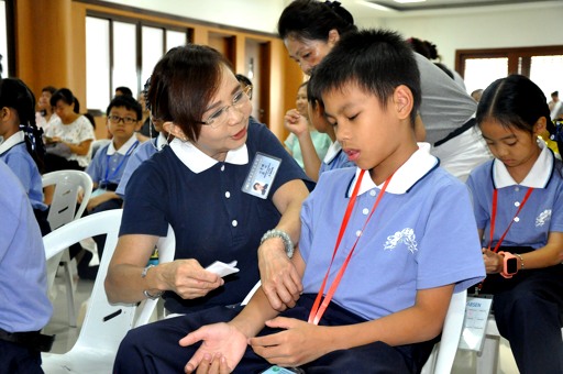 doc tzu chi indonesia