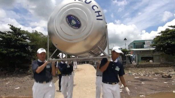 doc tzu chi indonesia